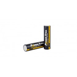 POWER-XTRA PX18650 2500 mAh Ekonomik Pil